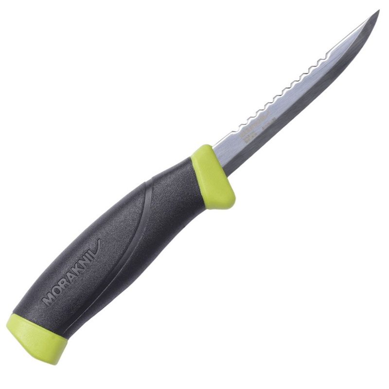 Morakniv Fishing Scaler 098