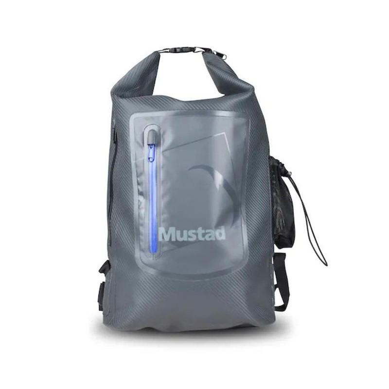 Mustad Dry Backpack