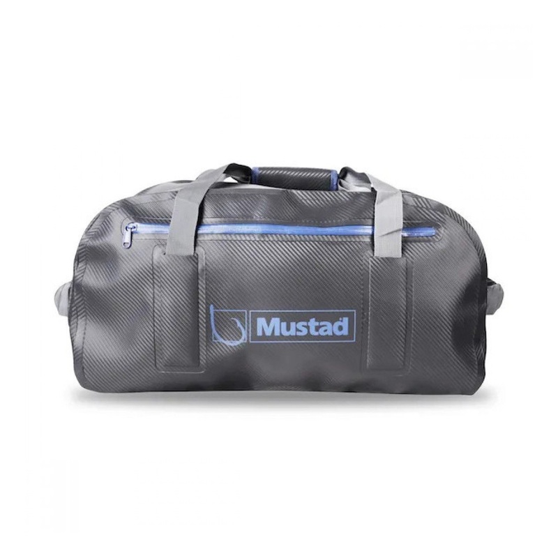 Mustad Dry Duffel Bag 50L