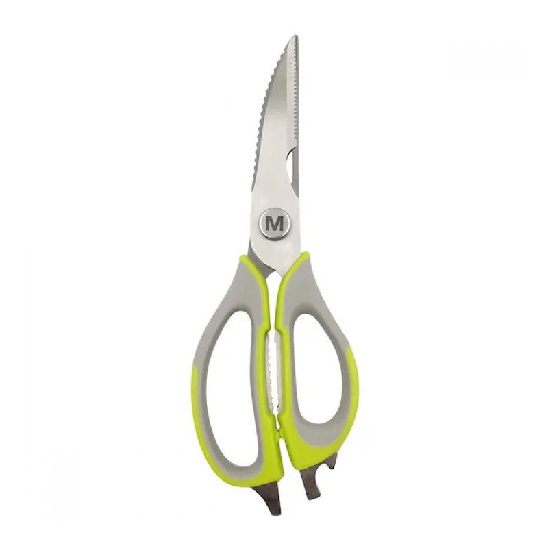Mustad Premium Bait Scissors