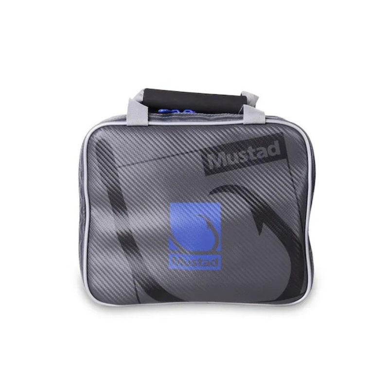 Mustad Single Rigger Wallet
