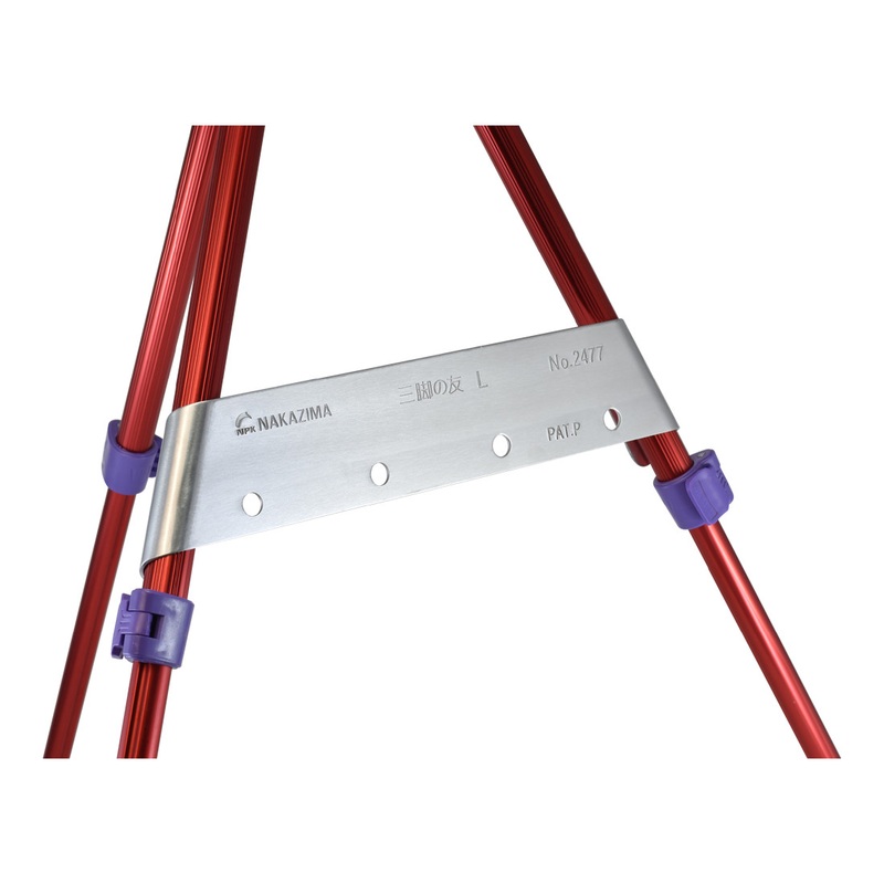 Nakazima Casting Tripod Holders