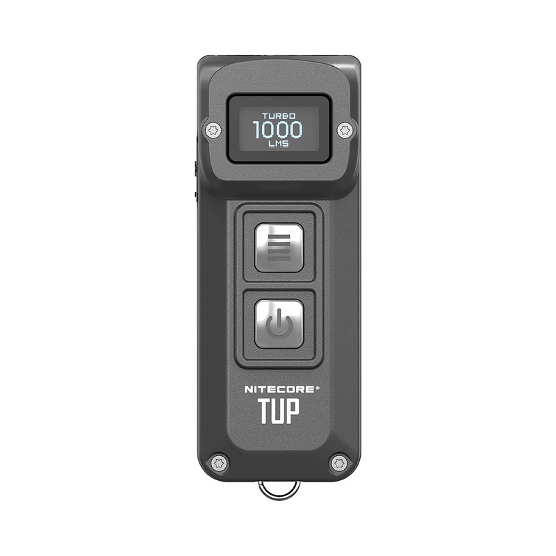 Nitecore TUP Pocket Light