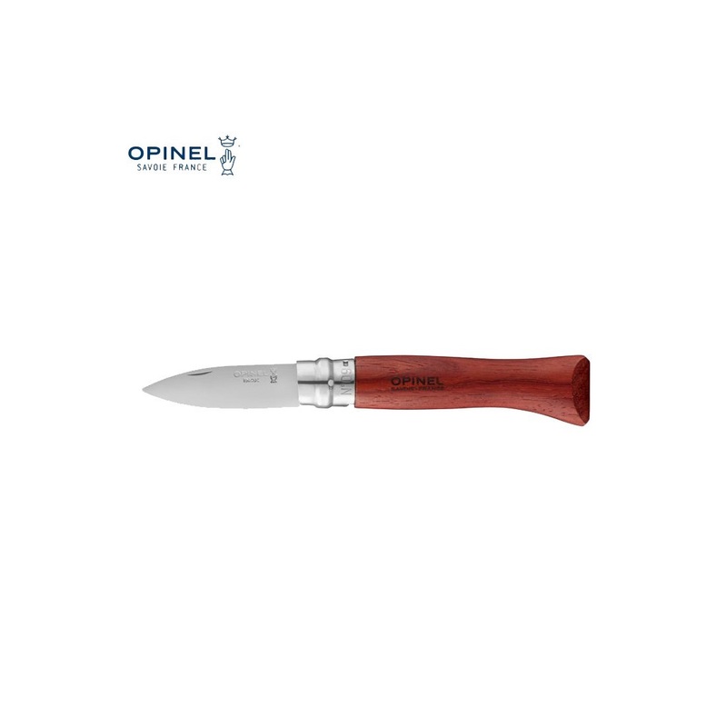 Opinel N09 Oyster Knife