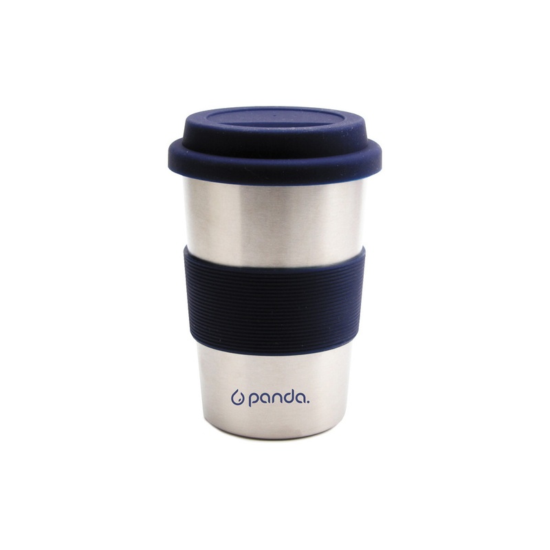 Panda Thermos Cup