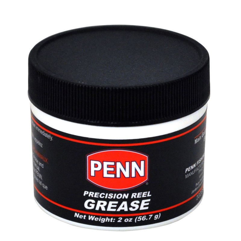Penn Precision Reel Grease
