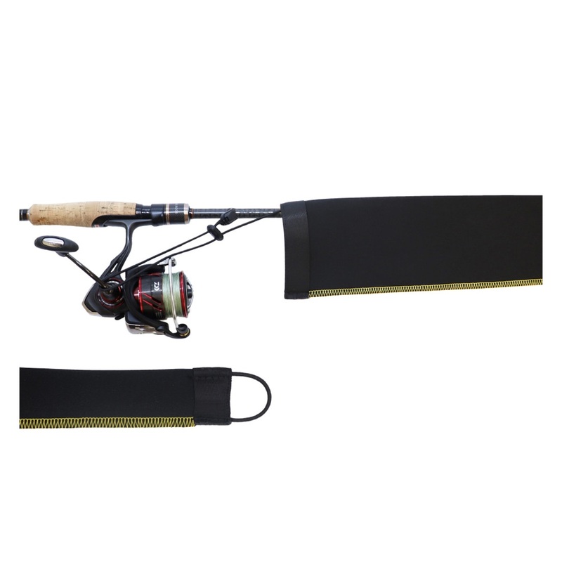 Pro Series Standard Spinning Rod Glove
