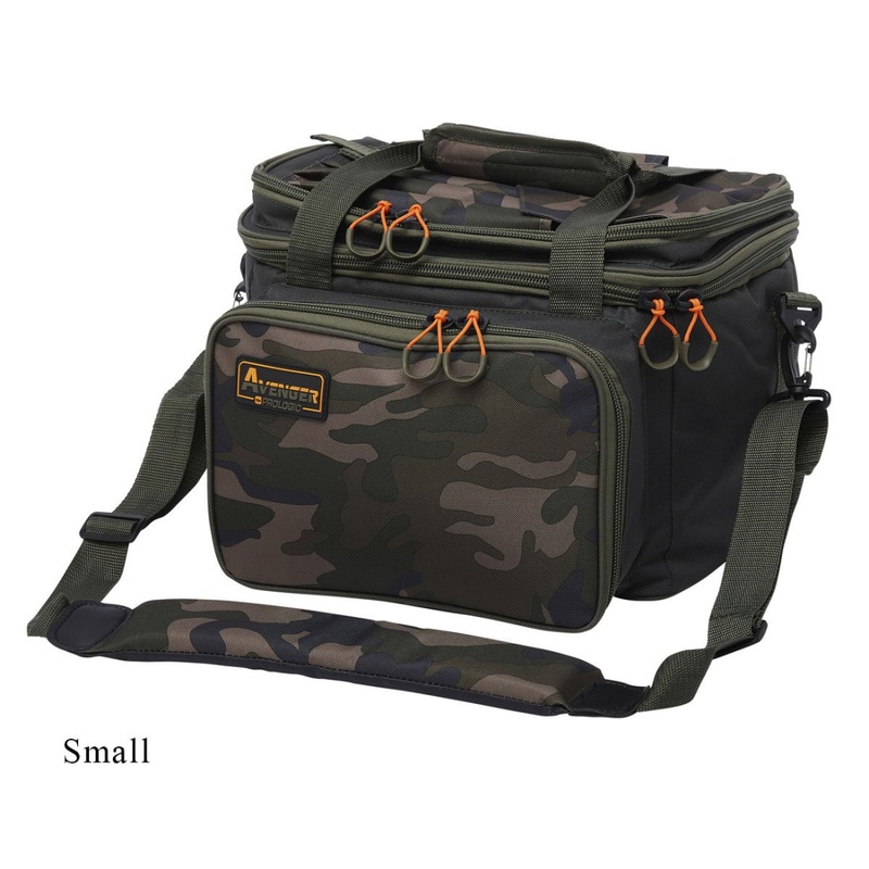 Prologic Avenger Carryalls