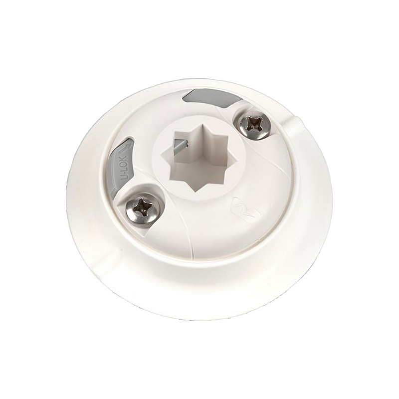 Railblaza Quikport Stick On Base Mount