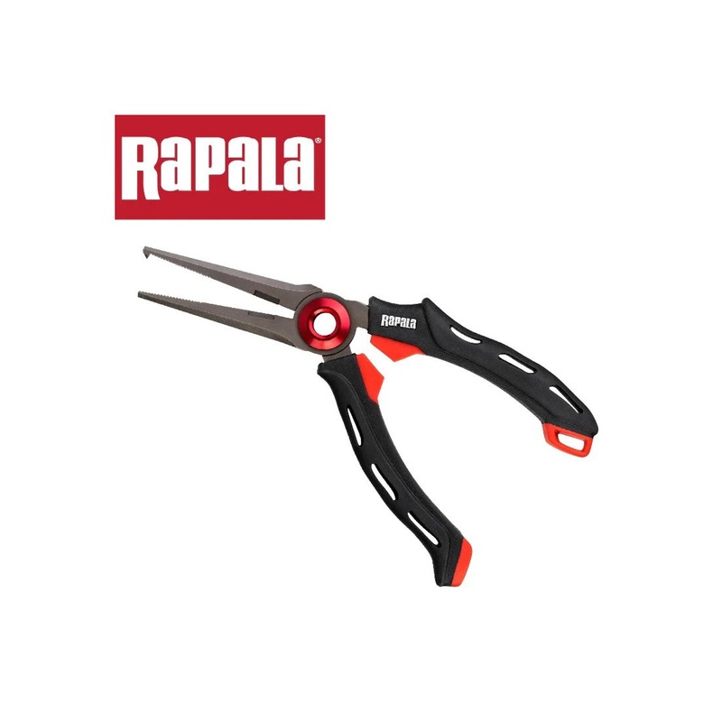 Rapala Mag Spring Split Ring Pliers
