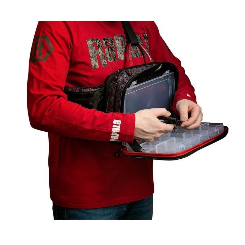 Rapala Urban Classic Sling Bag RUCSB