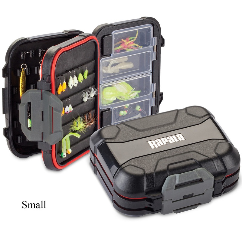 Rapala Utility Boxes