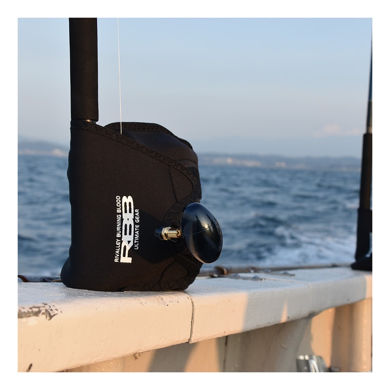 RBB Reel Bag
