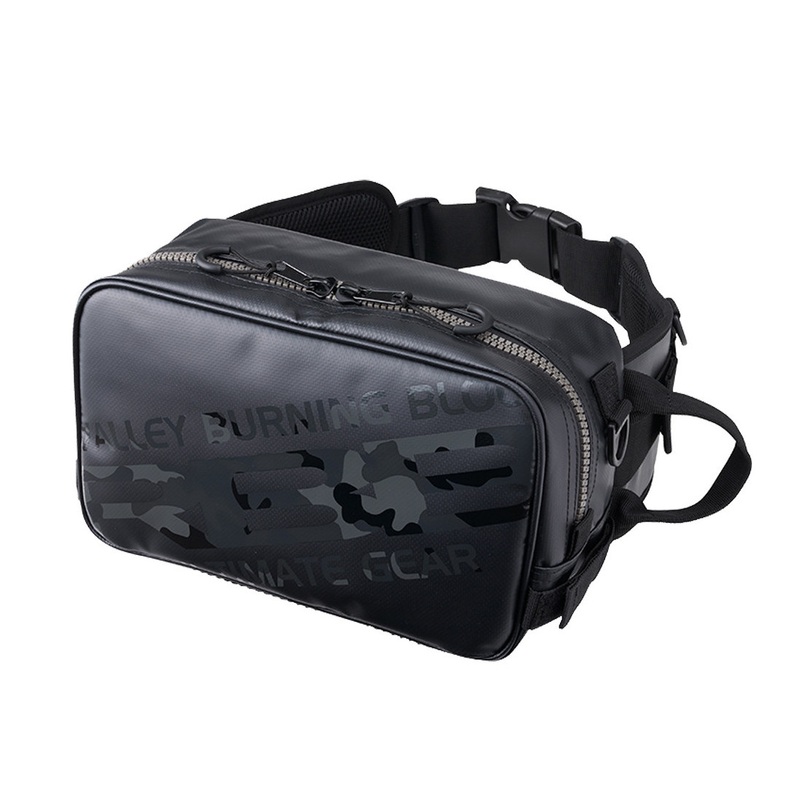 RBB Rocky Shore Hip Bag ll