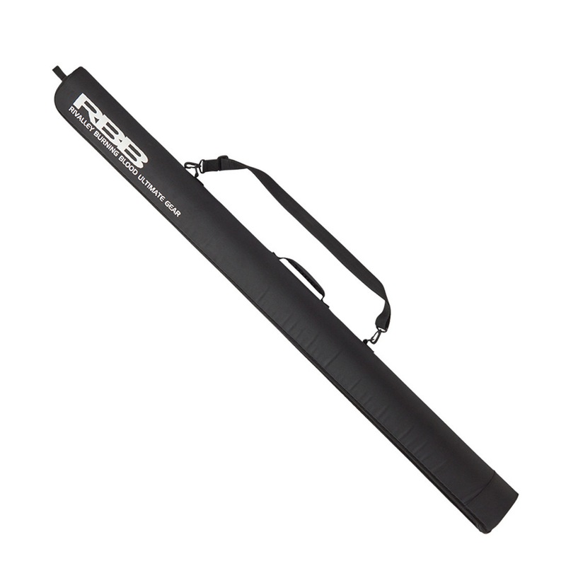 RBB Rod Case lll