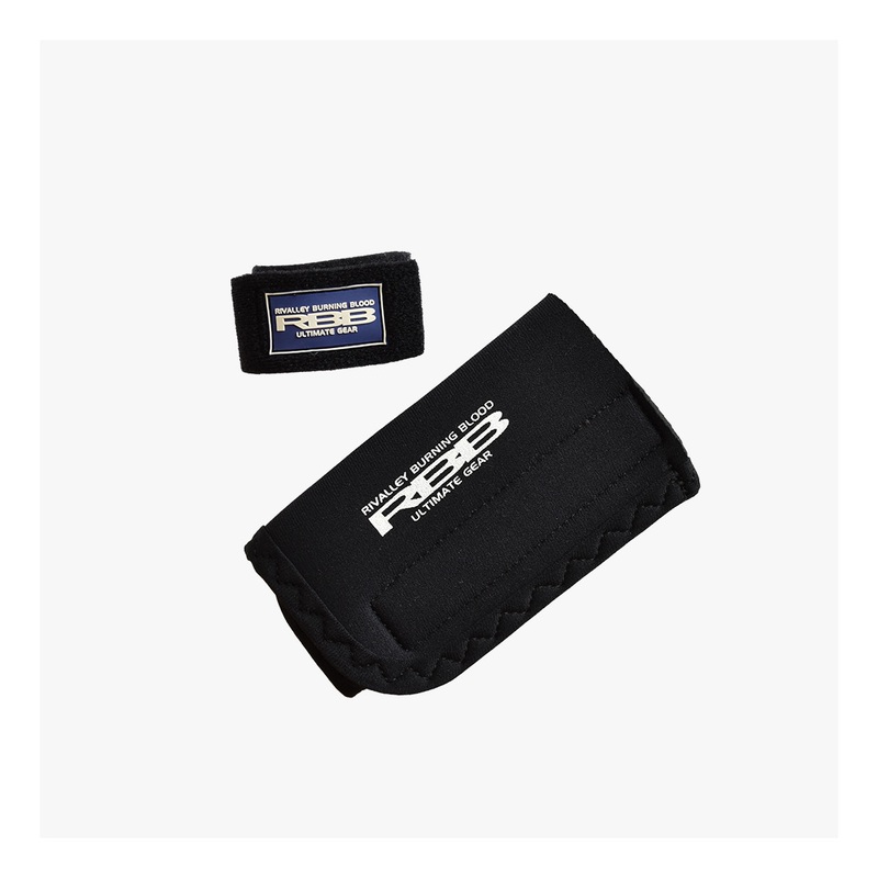 RBB Rod End Cover II