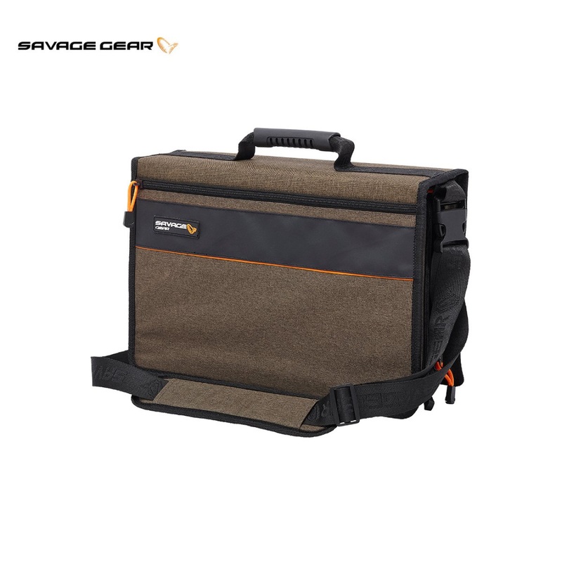 Savage Gear Flip Bag