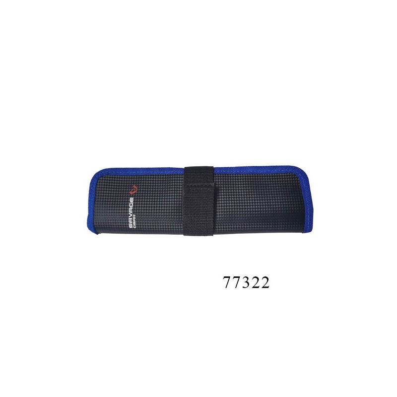 Savage Gear Jig Roll Up Cases