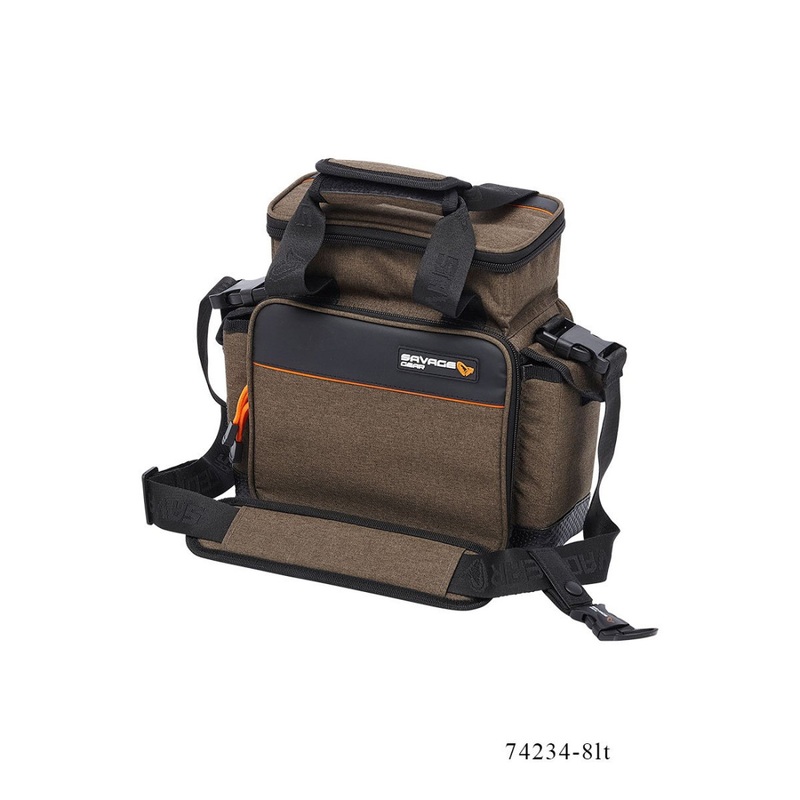 Savage Gear Specialist Lure Bags