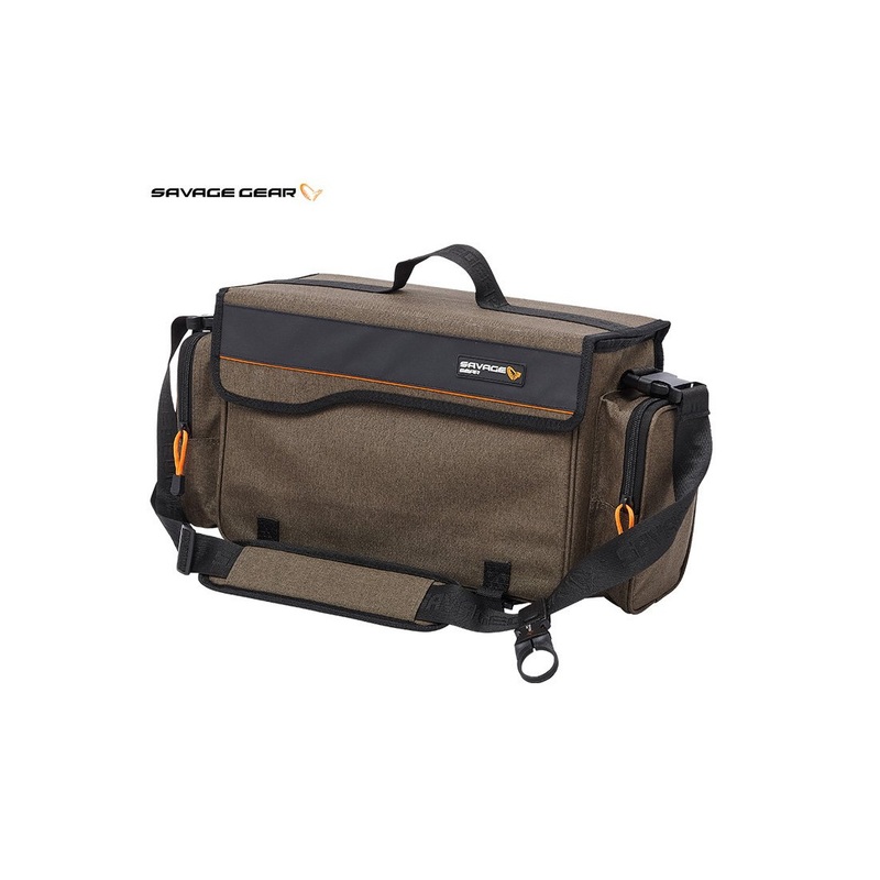 Savage Gear Specialist Shoulder Lure Bag