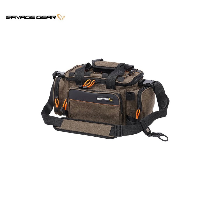 Savage Gear Specialist Soft Lure Bag
