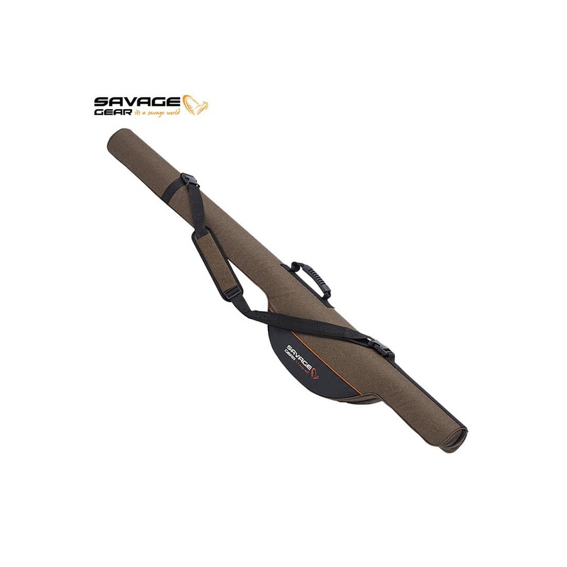 Savage Gear Twin Rodbag