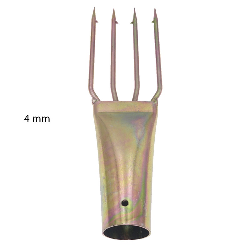 Sim Sub Fish Spears
