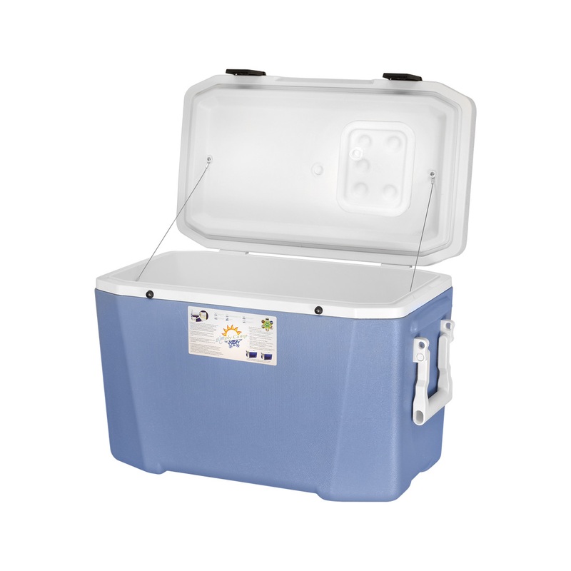 Simply Camp 50 Lt Top Access Cooler