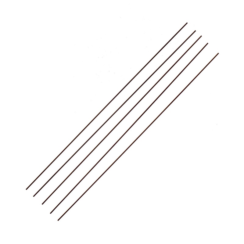 Stonfo Tubular Needles Without Tip