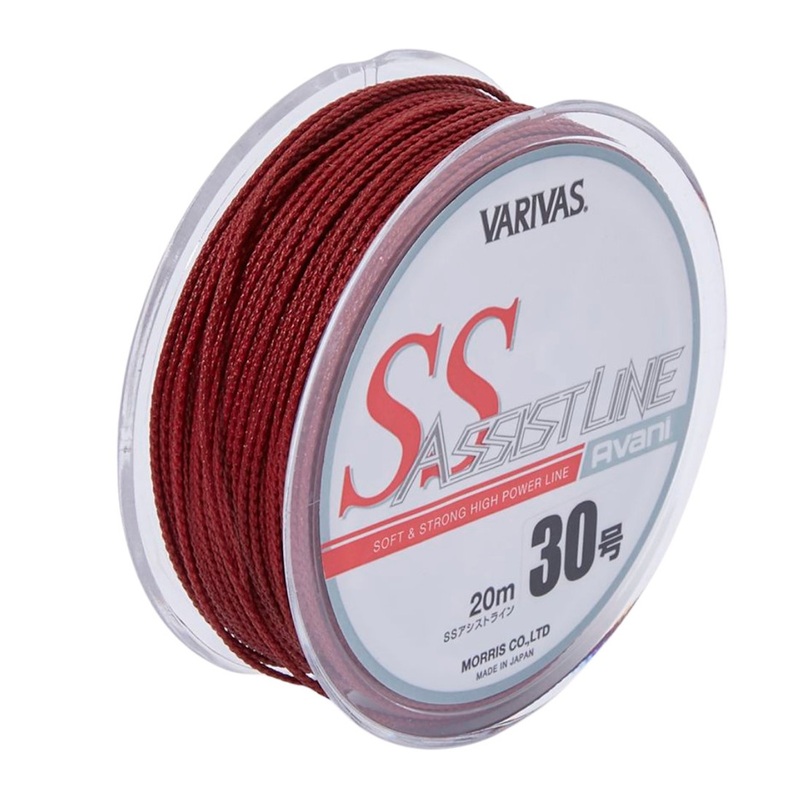 Varivas Avani SS Assist Line