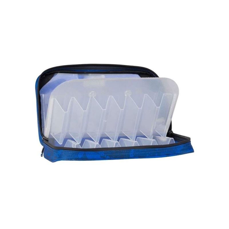 Yuki Lures Case