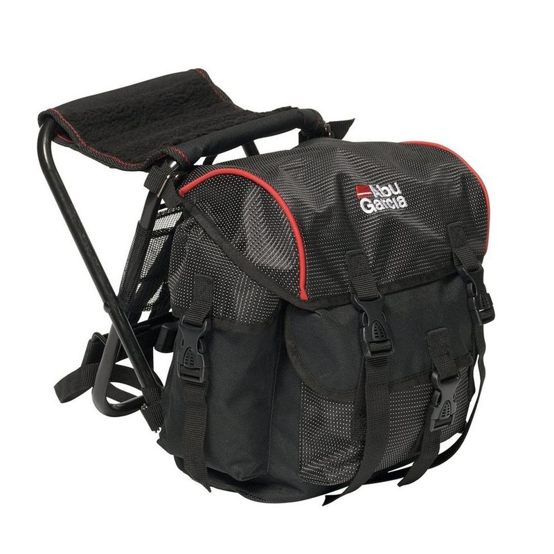 Abu Garcia Children Rucksack - Chair