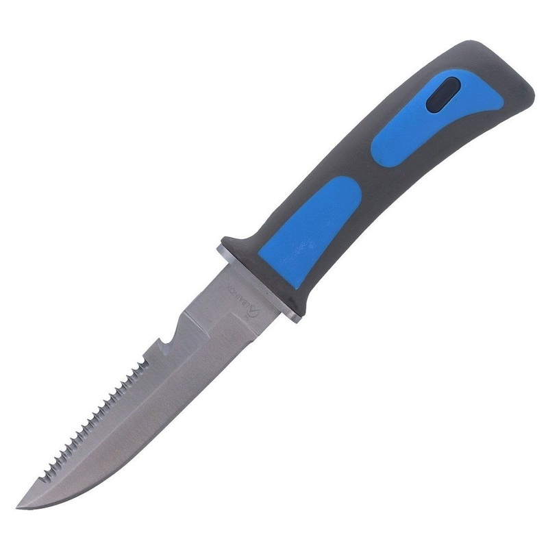 Albainox Diving Knife