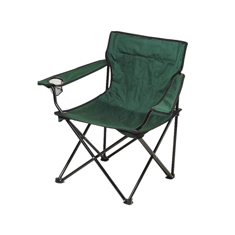 Behr Fisherman's Chair