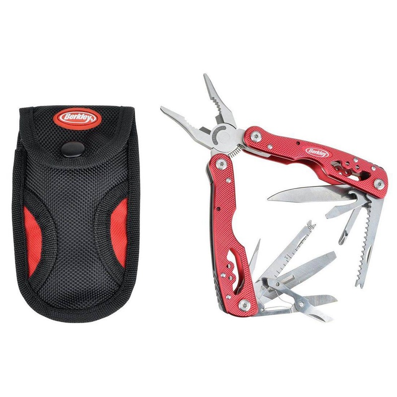 Berkley Fishing Multi Tool