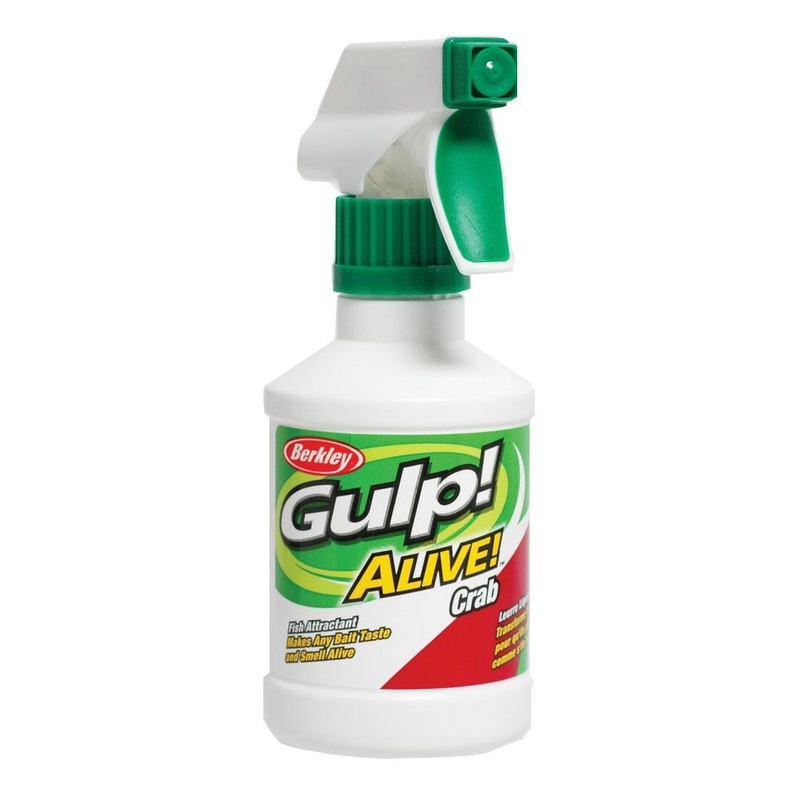 Berkley Gulp Attractant