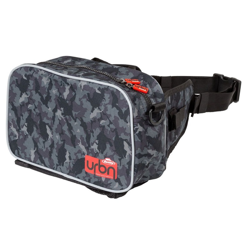 Berkley URBN Hip Pack