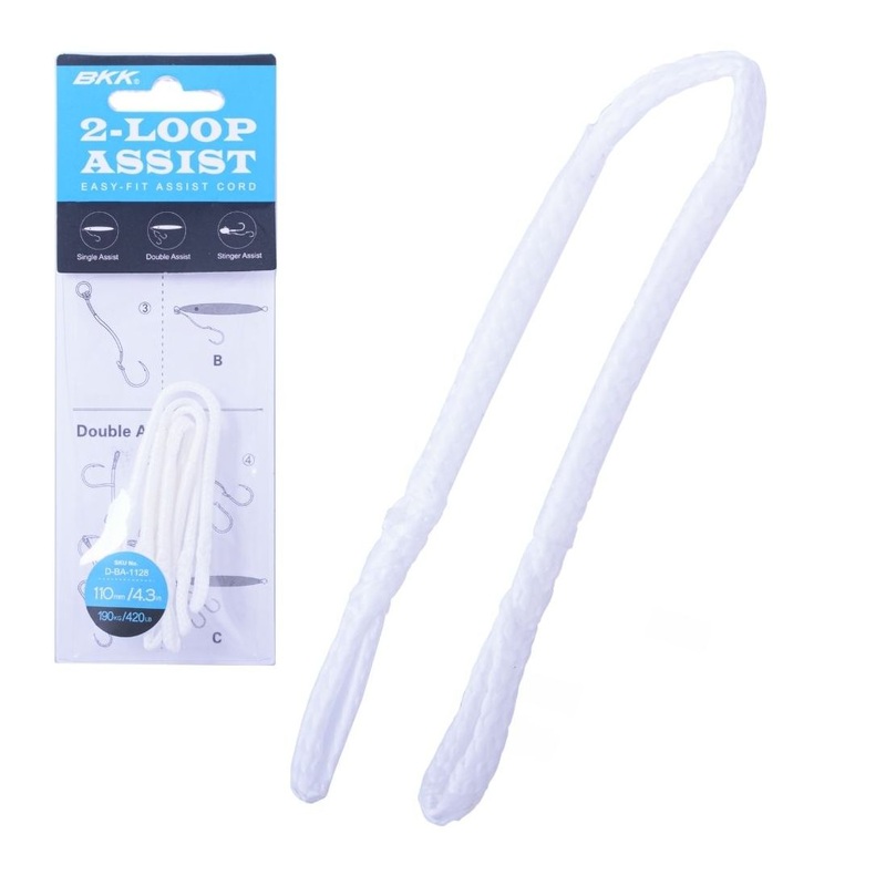 BKK 2 Loop Assist Cord