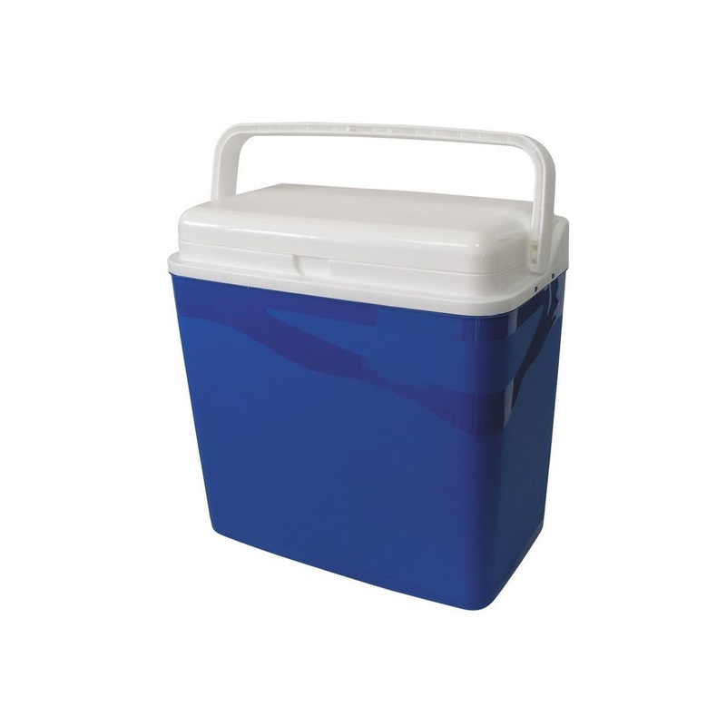 Cooler Box New Style 25