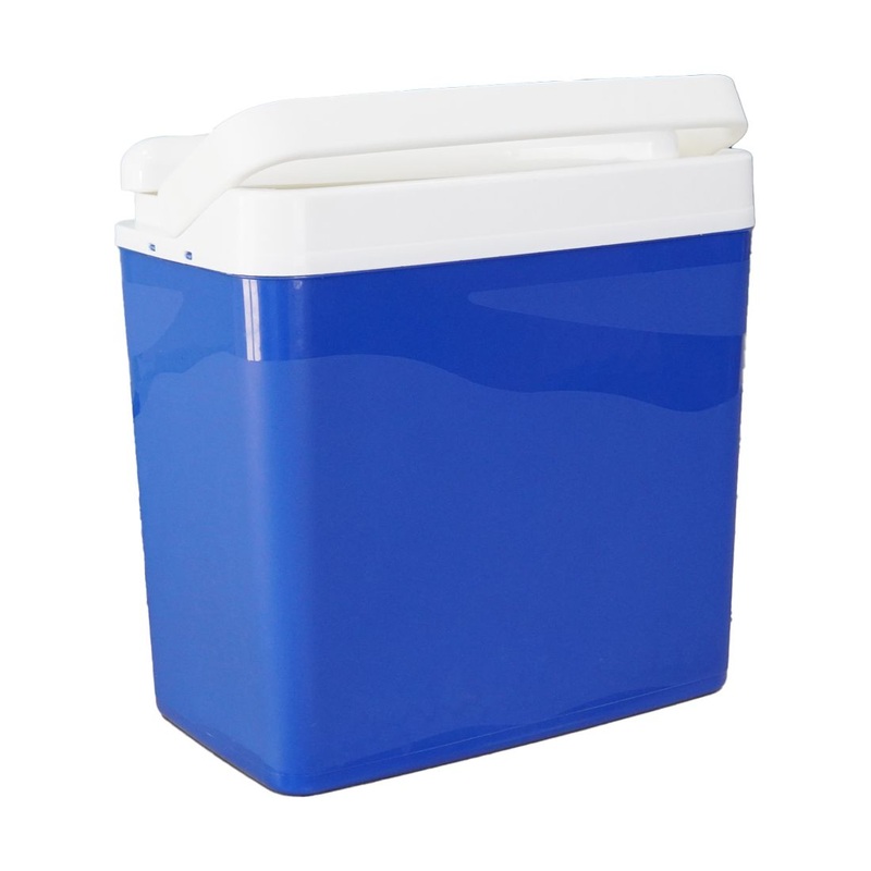 Cooler Box New Style 30