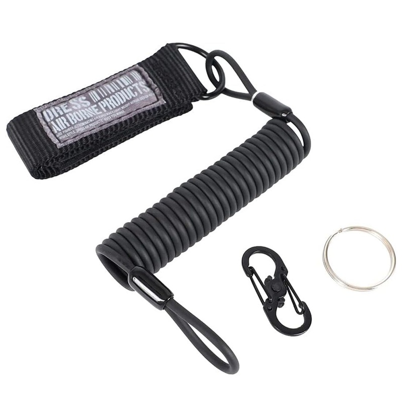 DRESS Airborne Lanyard