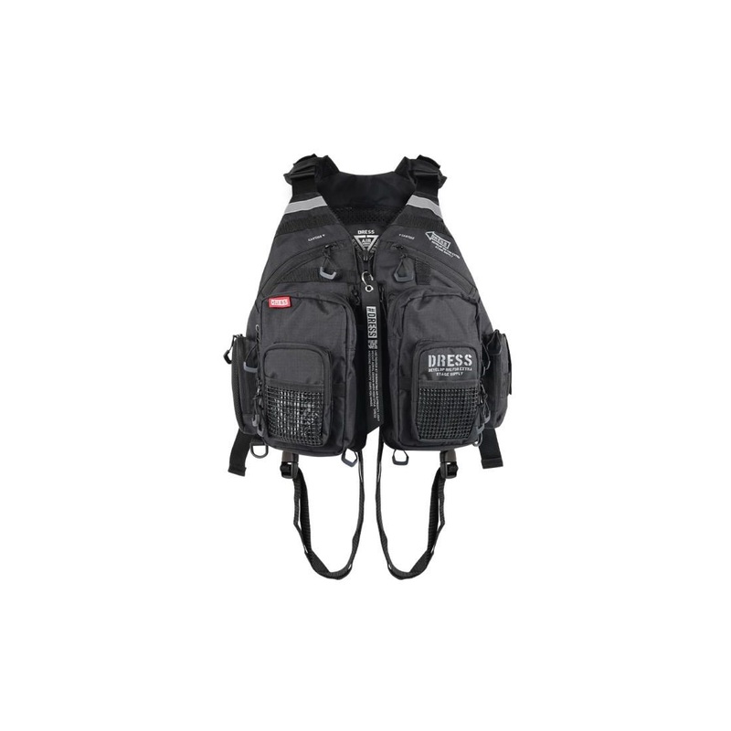 Dress Airborne Light Game Vest