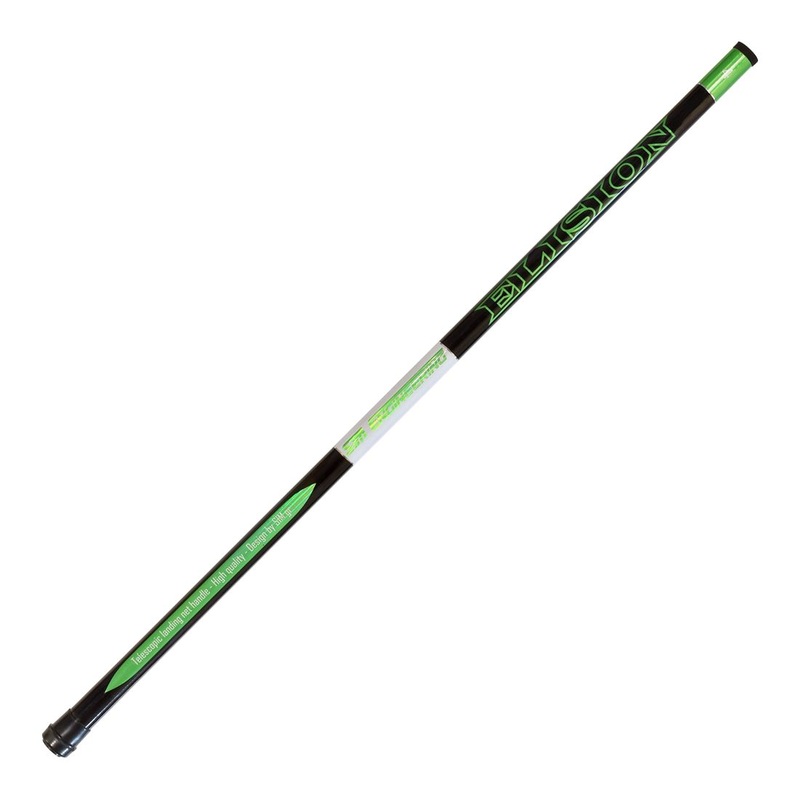 Elision Telescopic Landing Net Handles