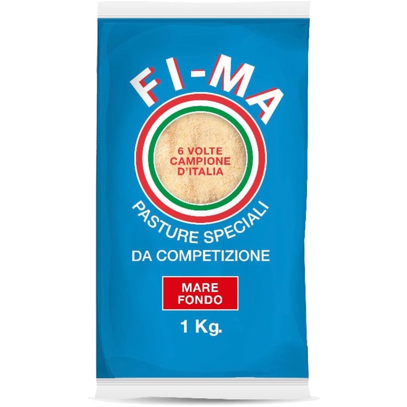 Fi-Ma Mare Fondo Ground Bait