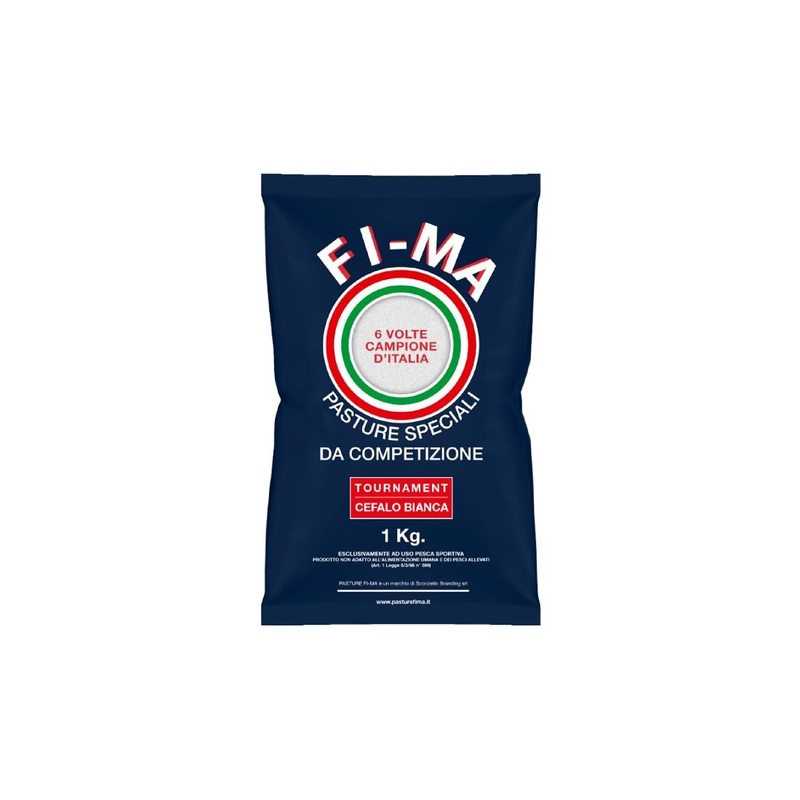 Fi-Ma Tournament Groundbait