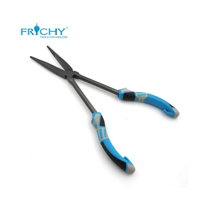 Frichy X43 Crazy Shark Long Nose Pliers