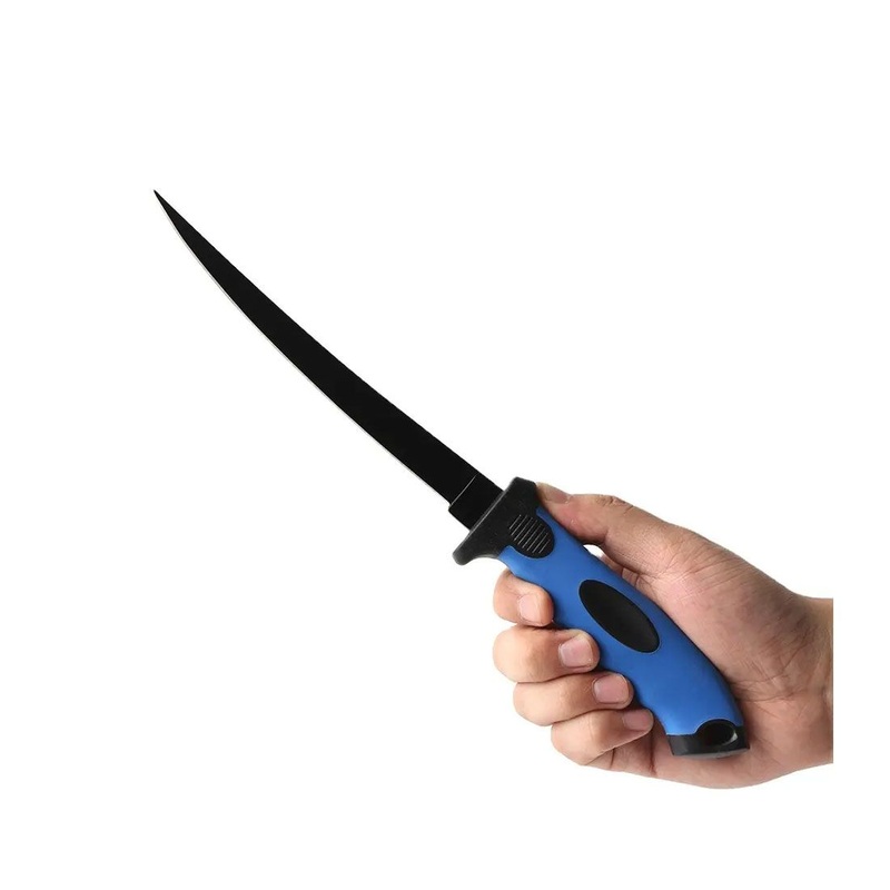 Frichy XK05 Fillet Knife