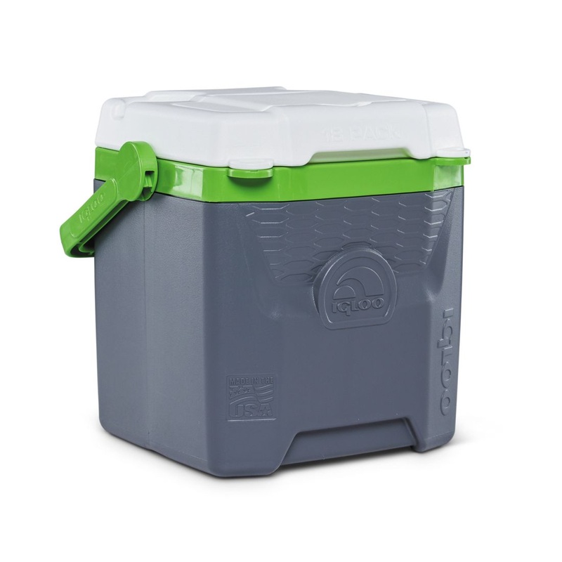 Igloo Quantum Cooler Box