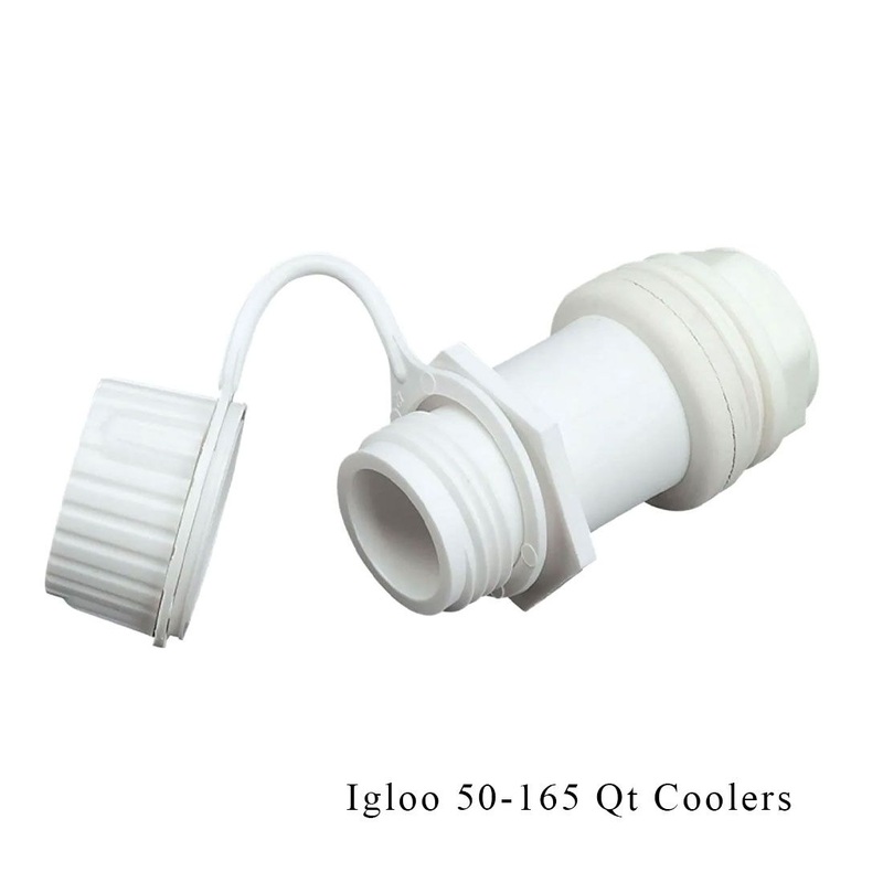 Igloo Spare Drain Spigots