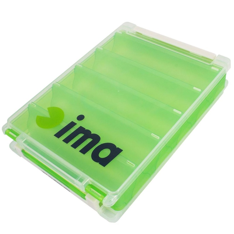 IMA Reversible Lure Case 140